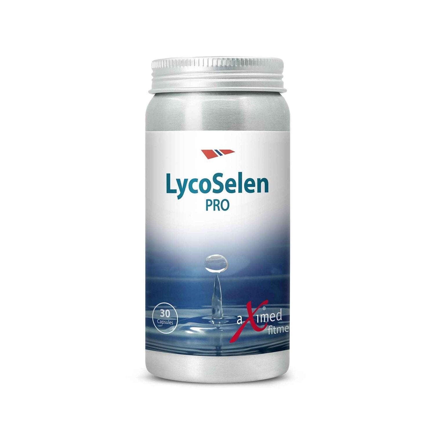 aXimed LycoSelen Pro 30 capsules – Fresh Beauty Co. New Zealand
