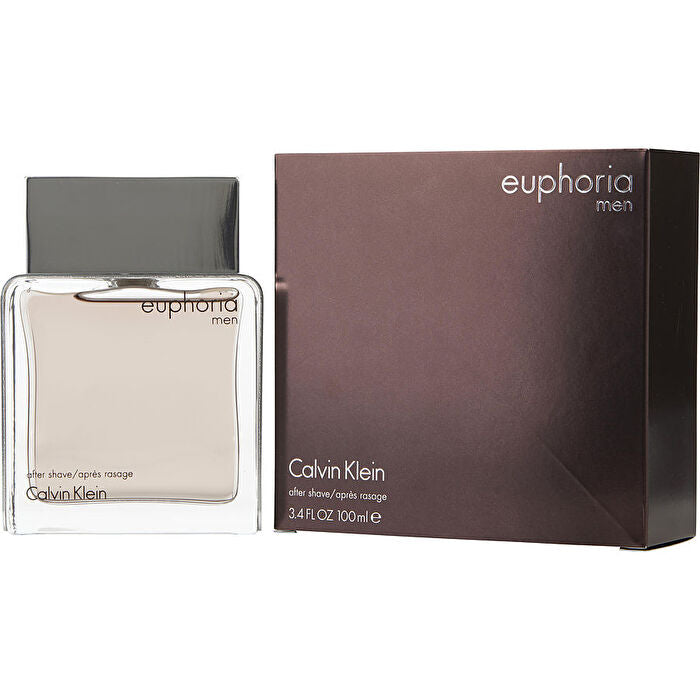 Calvin Klein Euphoria Men After Shave Splash 100ml/3.4oz