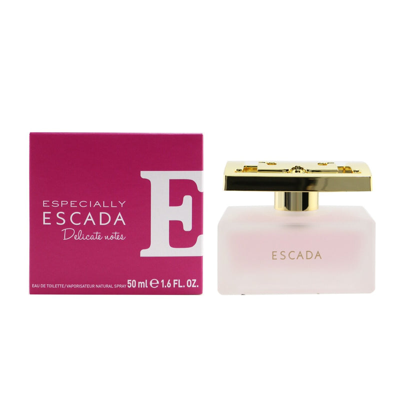 Escada Especially Escada Delicate Notes Eau De Toilette Spray 