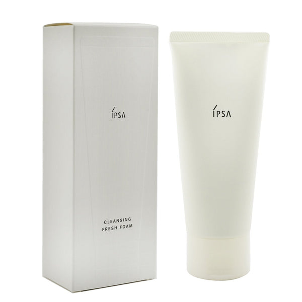 Ipsa Cleansing Fresh Foam 