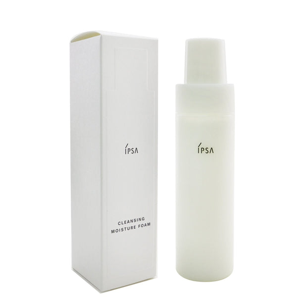 Ipsa Cleansing Moisture Foam 