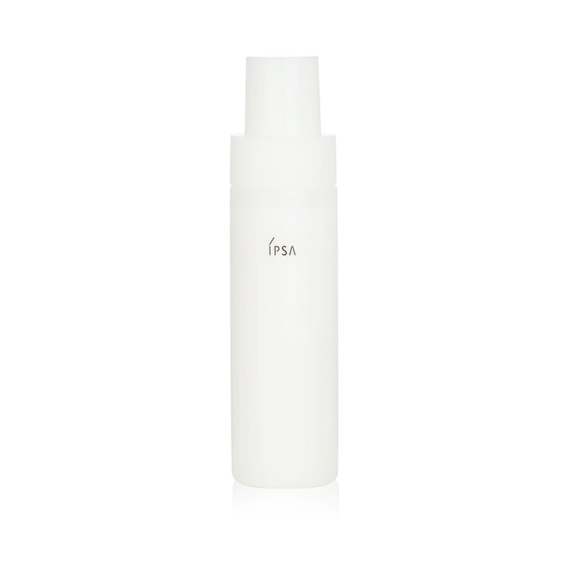 Ipsa Cleansing Moisture Foam  125ml/4.4oz