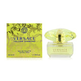 Versace Yellow Diamond Eau De Toilette Spray 