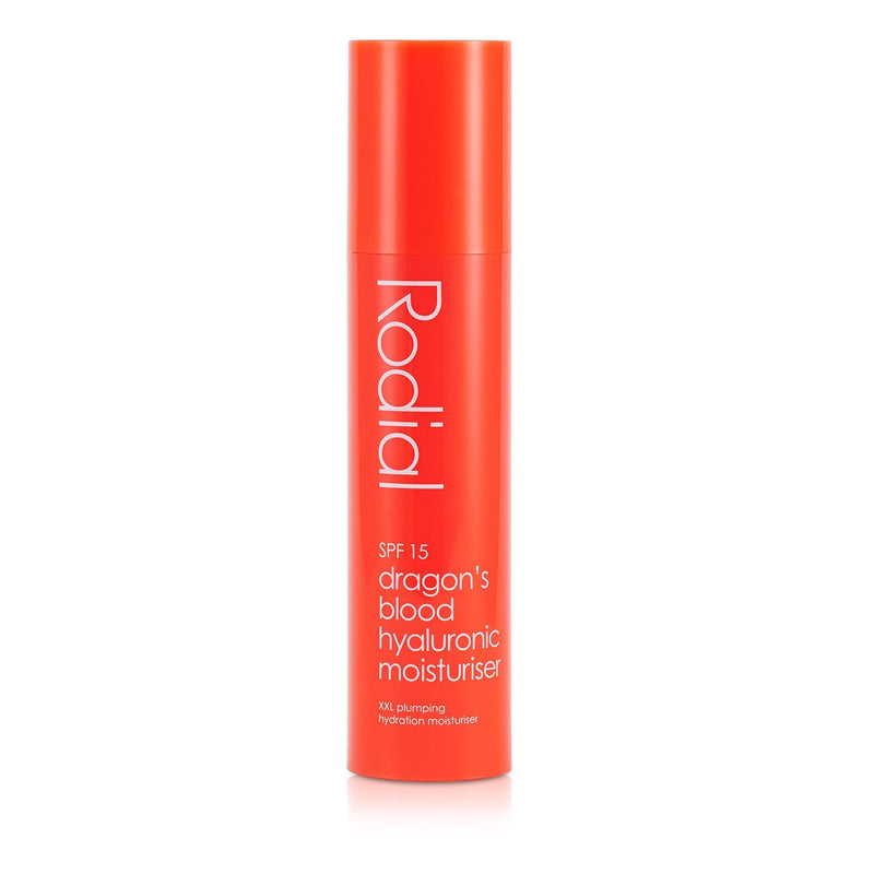 Rodial Dragon's Blood Hyaluronic Moisturiser SPF15 