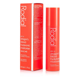 Rodial Dragon's Blood Hyaluronic Moisturiser SPF15 