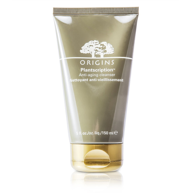 Origins Plantscription Anti-Aging Cleanser 