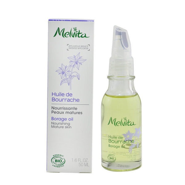 Melvita Borage Oil 