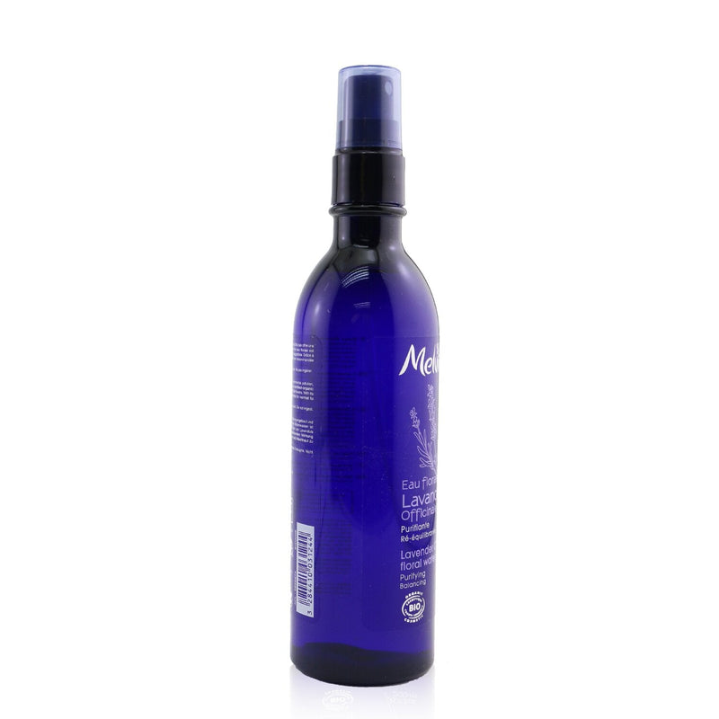 Melvita Lavender Floral Water 