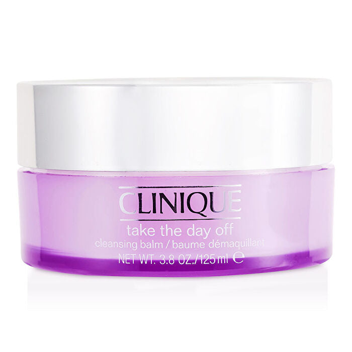 Clinique Take The Day Off Cleansing Balm 125ml/4.2oz
