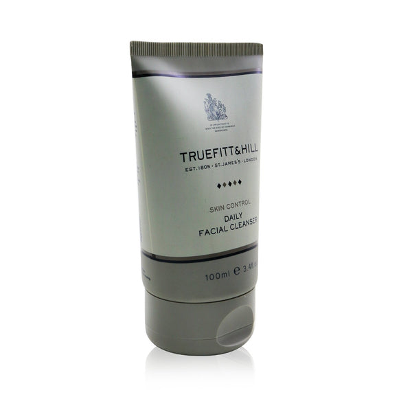 Truefitt & Hill Skin Control Daily Facial Cleanser  100ml/3.4oz