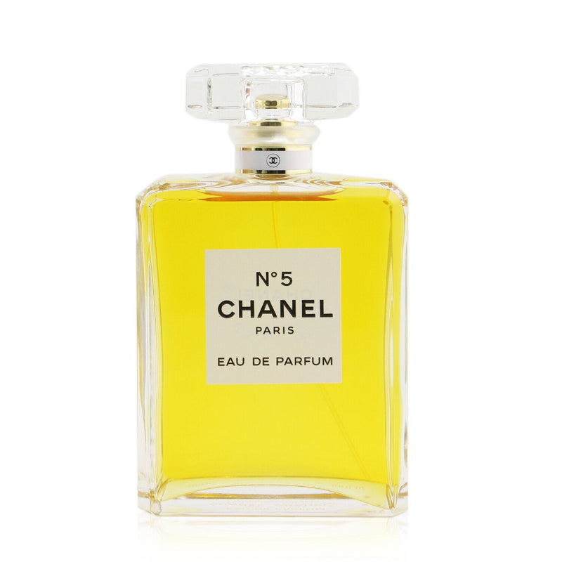 Chanel No.5 Eau De Parfum Spray 200ml/6.8oz – Fresh Beauty Co. New Zealand