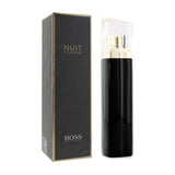 Hugo Boss Boss Nuit Pour Femme Eau De Parfum Spray 