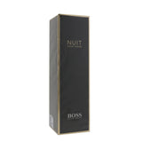 Hugo Boss Boss Nuit Pour Femme Eau De Parfum Spray 