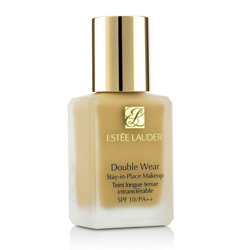 Estee Lauder Double Wear Stay In Place Makeup SPF 10 - No. 17 Bone (1W1)  30ml/1oz