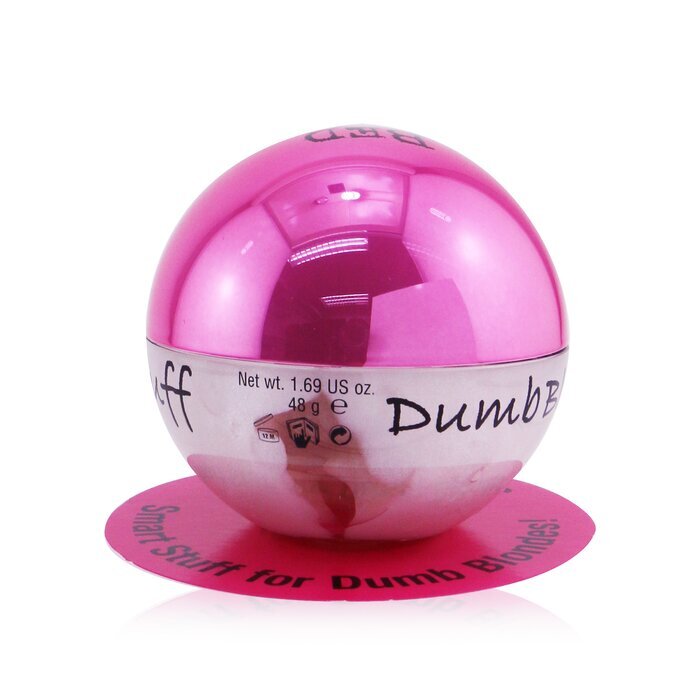 Tigi Bed Head Dumb Blonde Smoothing Stuff 48g/1.69oz
