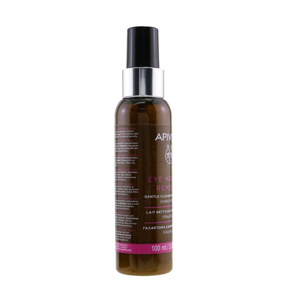 Apivita Eye Make-Up Remover 