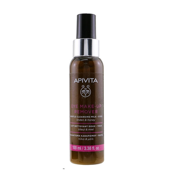 Apivita Eye Make-Up Remover 