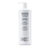 Nioxin Clarifying Cleanser 