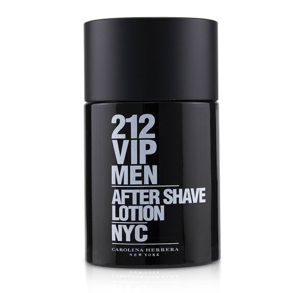 Carolina Herrera 212 VIP After Shave Lotion 