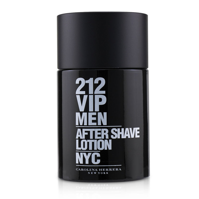 Carolina Herrera 212 VIP After Shave Lotion 