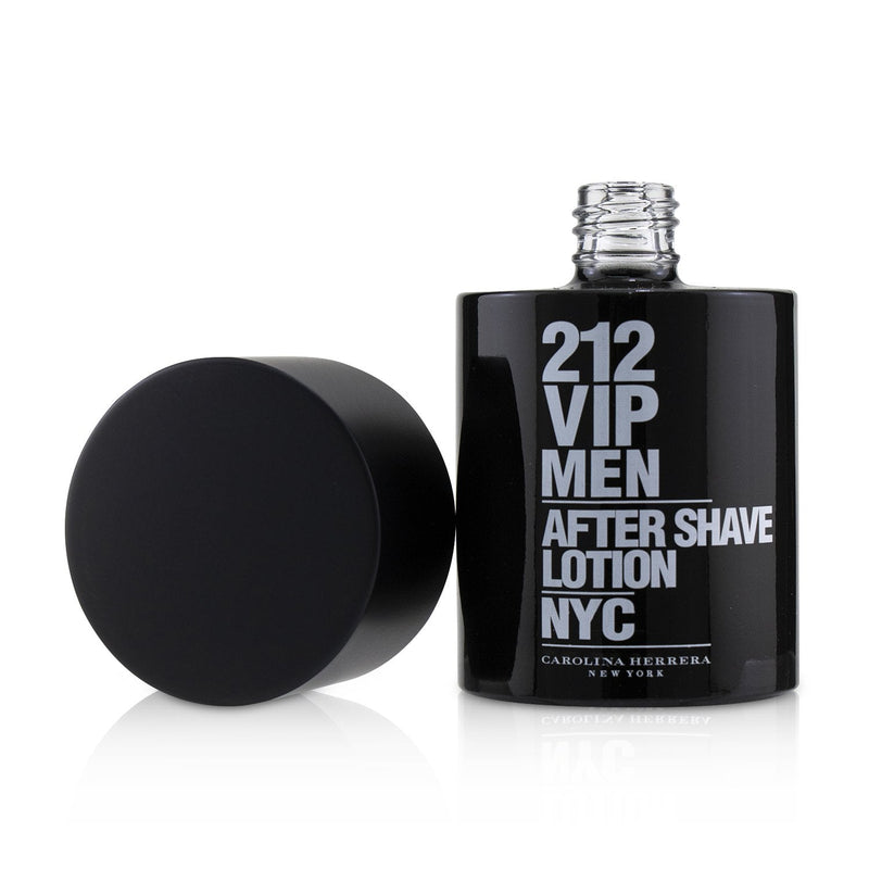 Carolina Herrera 212 VIP After Shave Lotion 