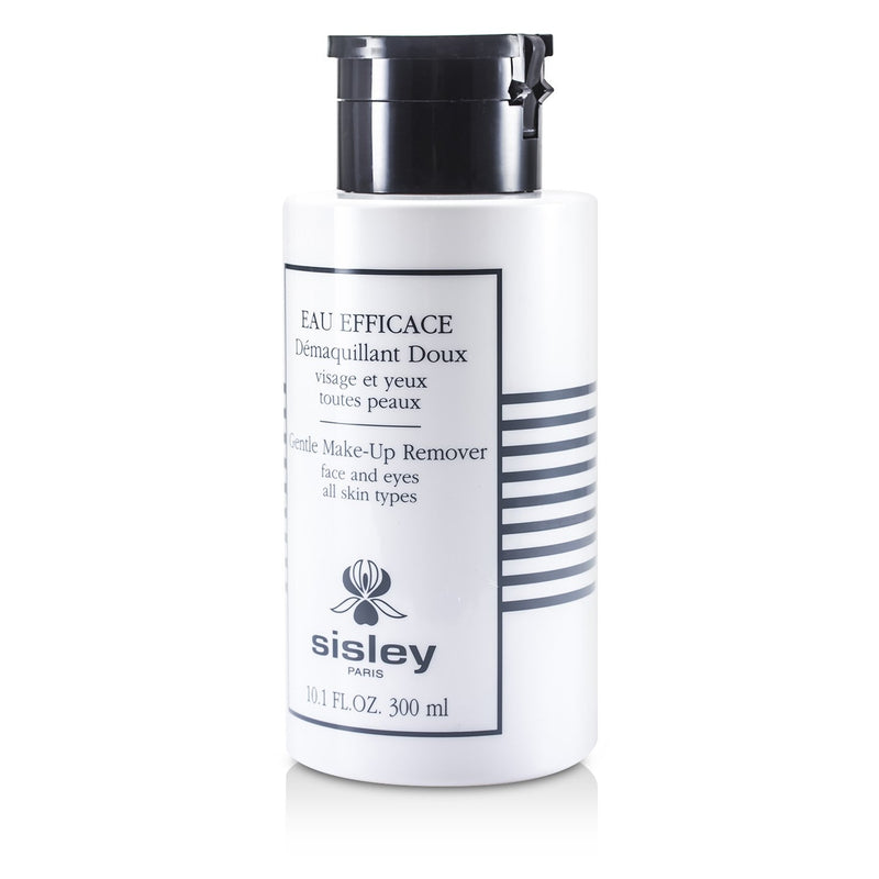 Sisley Gentle Make-Up Remover Face And Eyes 