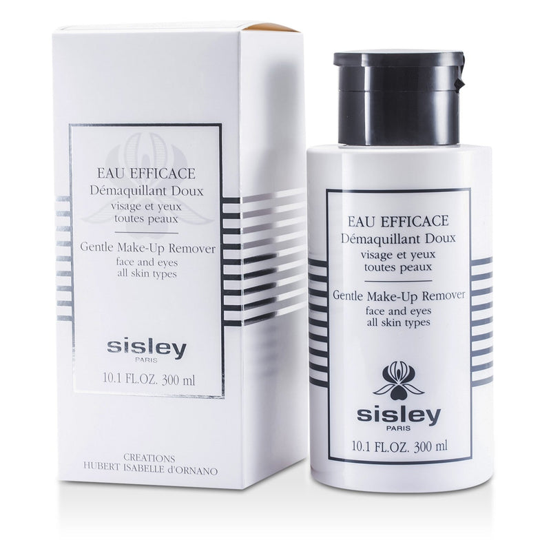 Sisley Gentle Make-Up Remover Face And Eyes 