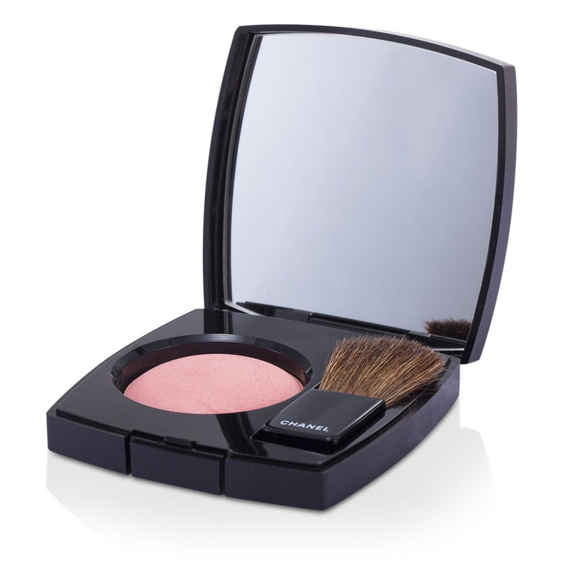 Chanel Powder Blush - No. 72 Rose Initiale 