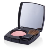 Chanel Powder Blush - No. 72 Rose Initiale 