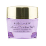 Estee Lauder Advanced Time Zone Night Age Reversing Line/ Wrinkle Creme (For All Skin Types)  50ml/1.7oz