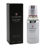 Victorinox Swiss Army Classic Eau De Toilette Spray  50ml/1.7oz