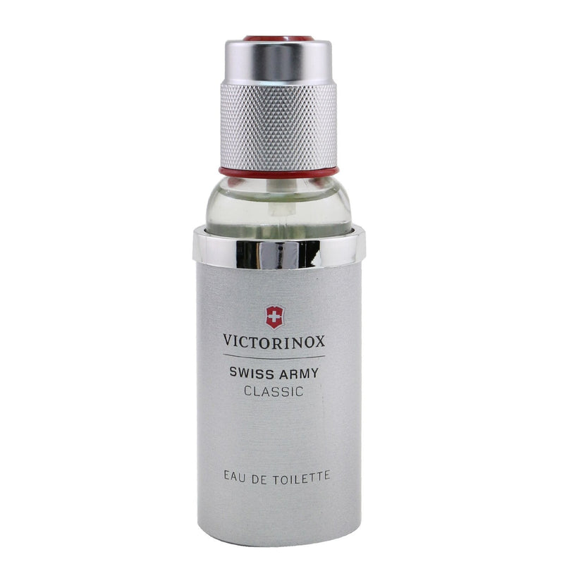 Victorinox Swiss Army Classic Eau De Toilette Spray  50ml/1.7oz