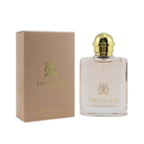 Trussardi Delicate Rose Eau De Toilette Spray 