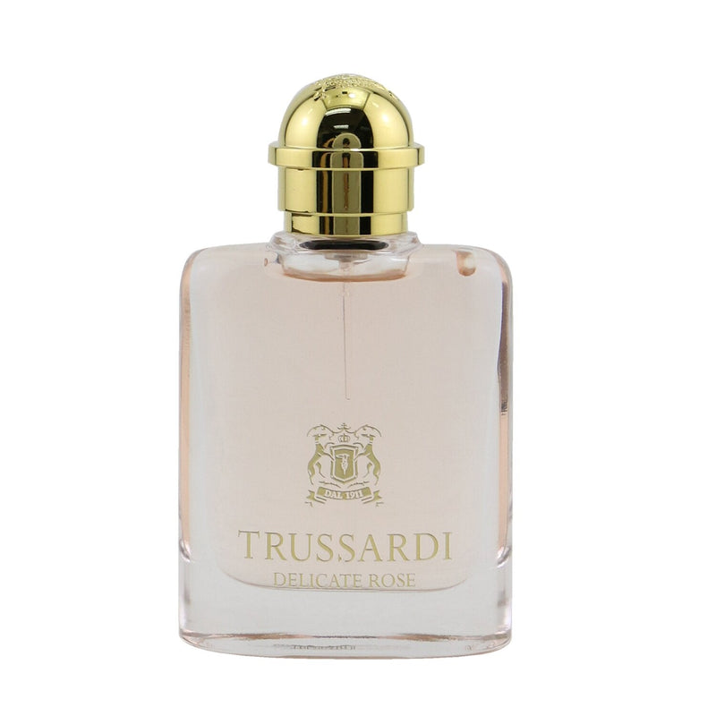 Trussardi Delicate Rose Eau De Toilette Spray  100ml/3.4oz