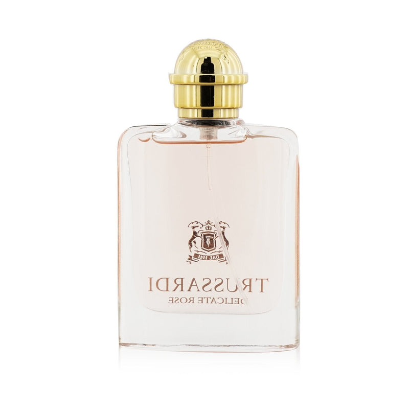 Trussardi Delicate Rose Eau De Toilette Spray  50ml/1.7oz