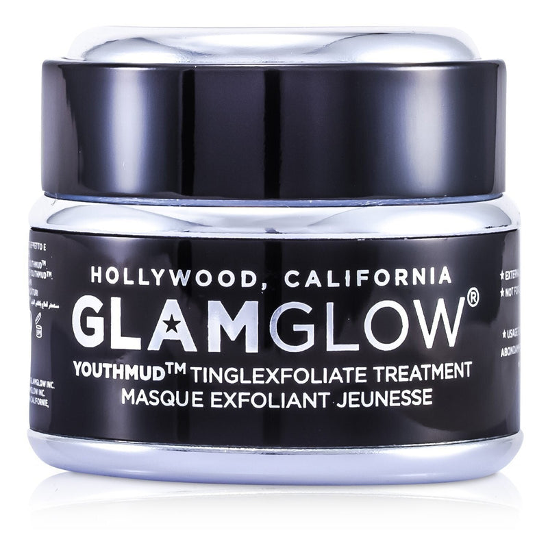 Glamglow YouthMud Tingling & Exfoliating Mud Mask 