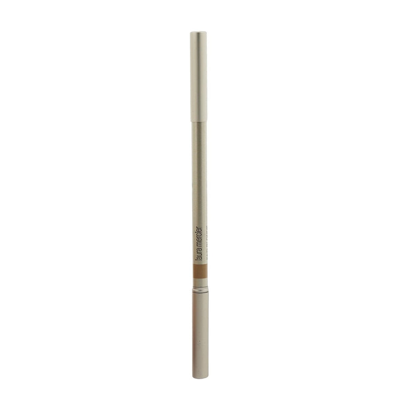 Laura Mercier Eye Brow Pencil With Groomer Brush - # Fair Blonde 