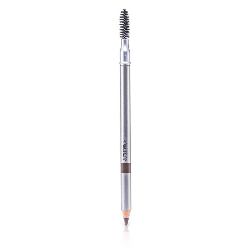 Laura Mercier Eye Brow Pencil With Groomer Brush - # Soft Brunette  1.17g/0.04oz