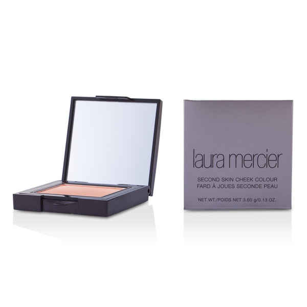 Laura Mercier Second Skin Cheek Colour - Peach Whisper 