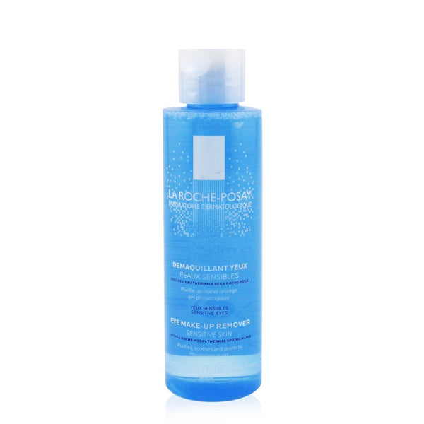 La Roche Posay Physiological Eye Make-Up Remover 