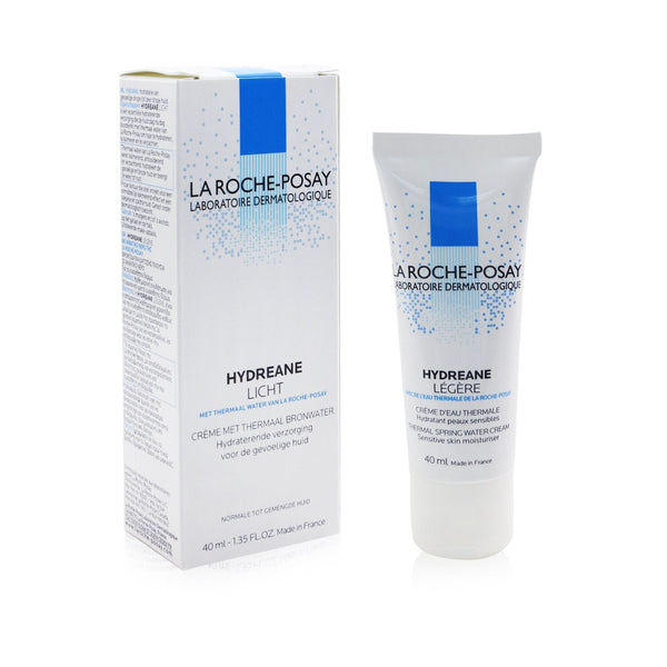 La Roche Posay Hydreane Legere Creme Hydratante 