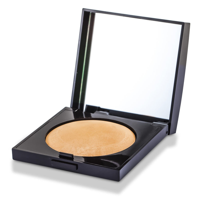 Laura Mercier Matte Radiance Baked Powder - Bronze 01 