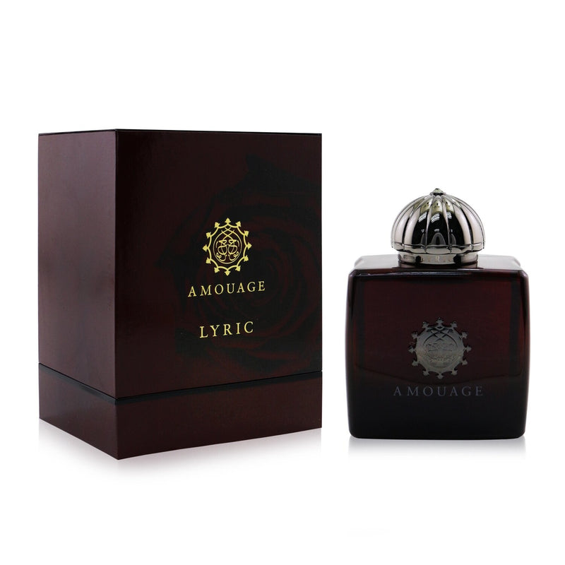 Amouage Lyric Eau De Parfum Spray  100ml/3.4oz