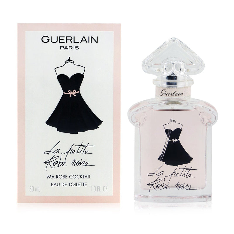 Guerlain La Petite Robe Noire Eau De Toilette Spray 