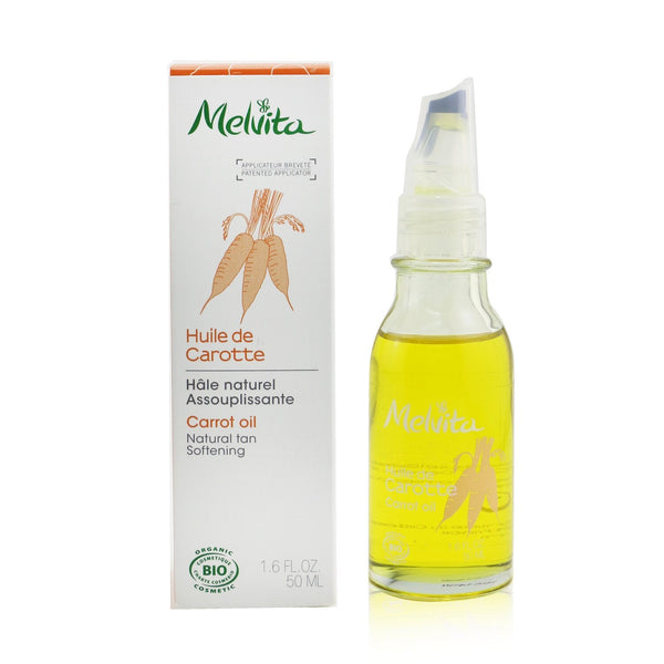 Melvita Carrot Oil 