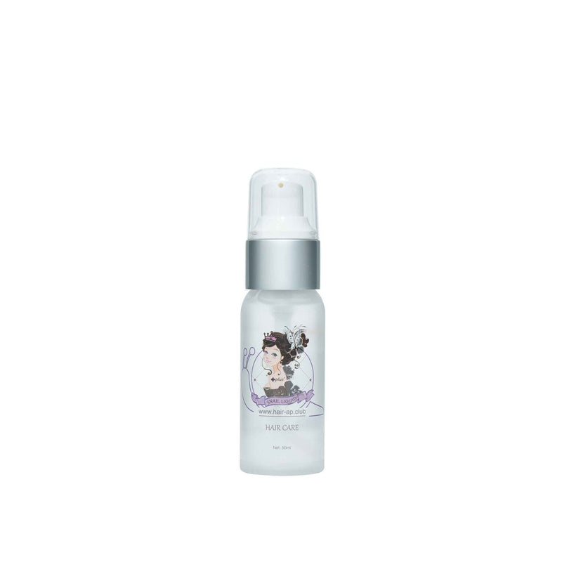 + Plus Snail Liquid Shine Serum 50ml  Fixed Size