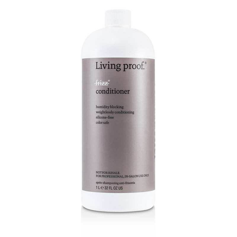 Living Proof No Frizz Conditioner (Salon Product)  1000ml/32oz