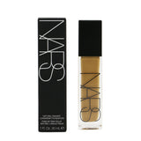 NARS Natural Radiant Longwear Foundation - # Syracuse (Medium Dark 1 - For Medium To Medium Deep Skin With Golden Undertones)  30ml/1oz