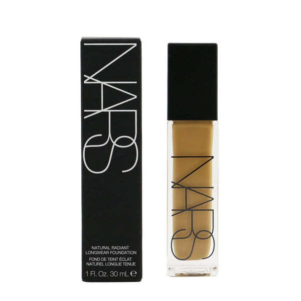 NARS Natural Radiant Longwear Foundation - # Syracuse (Medium Dark 1 - For Medium To Medium Deep Skin With Golden Undertones)  30ml/1oz