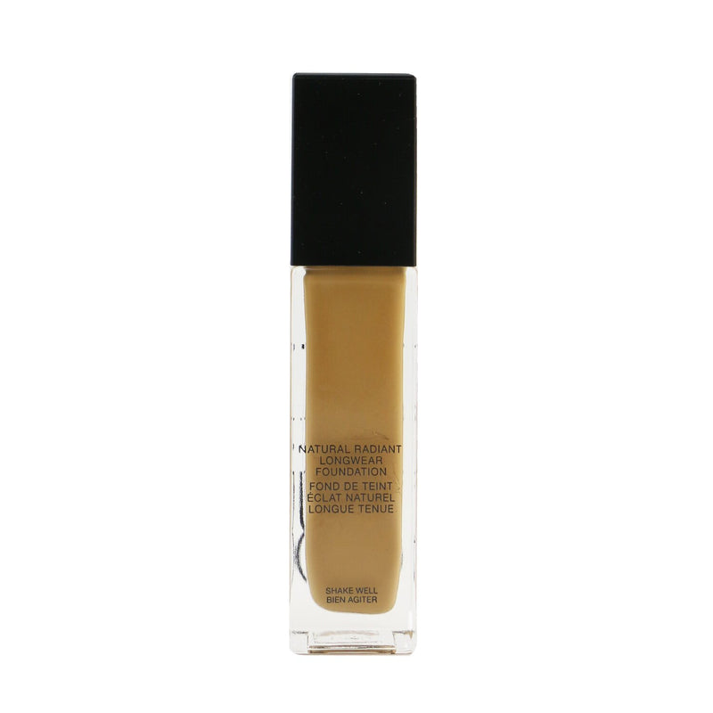 NARS Natural Radiant Longwear Foundation - # Syracuse (Medium Dark 1 - For Medium To Medium Deep Skin With Golden Undertones)  30ml/1oz